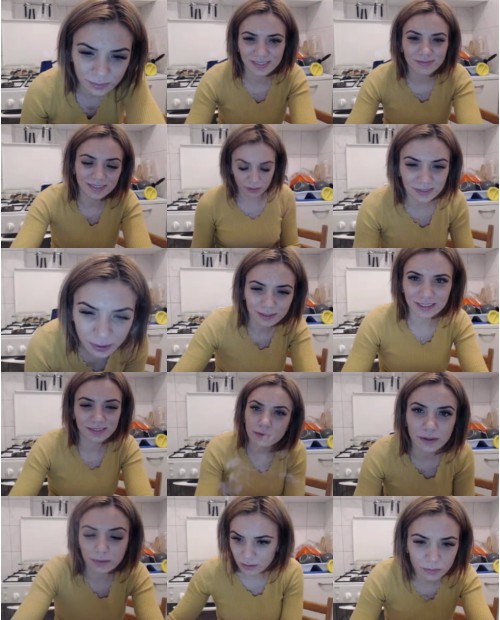 Download Video File: myfreecams arianaluvu