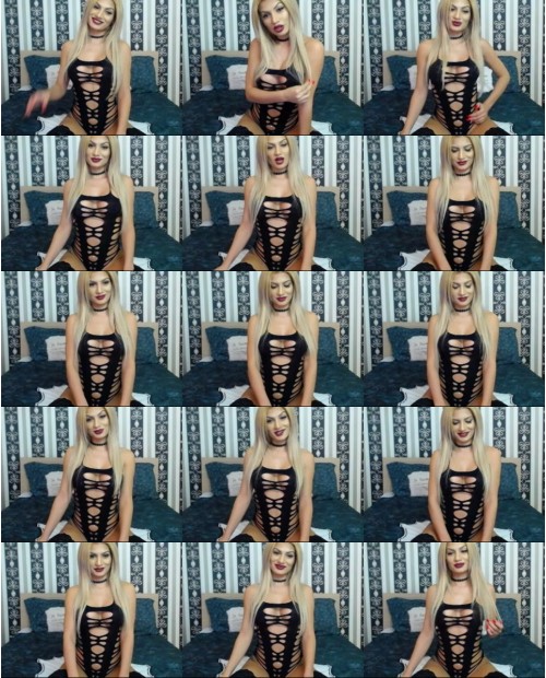 Download Video File: myfreecams arianawild