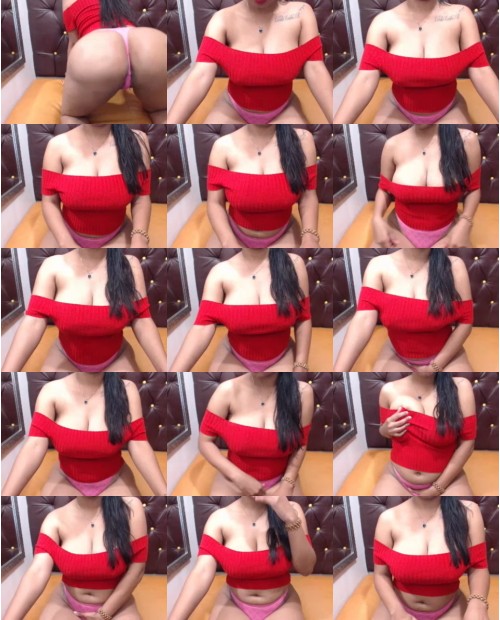 Download Video File: myfreecams arielburns