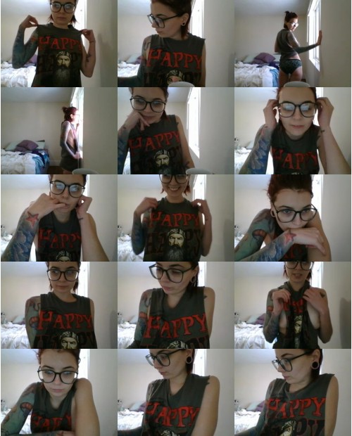 Download Video File: myfreecams arrianesg