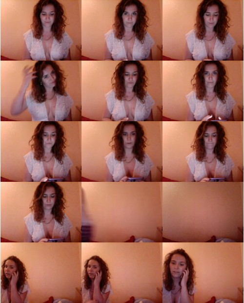 Download Video File: myfreecams arrianina