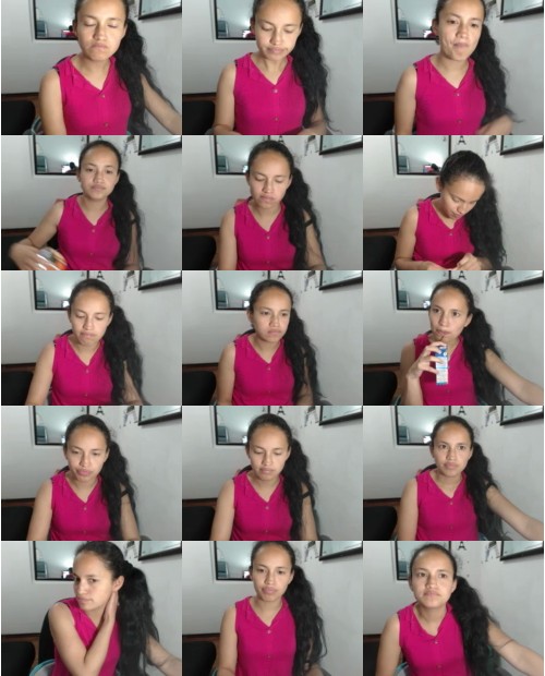 Download Video File: myfreecams ashanty90