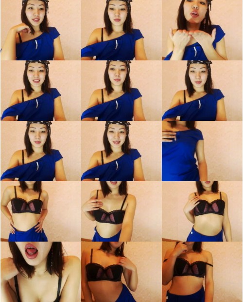 Download Video File: myfreecams asian stella