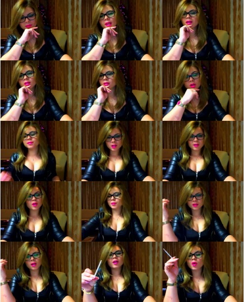 Download Video File: myfreecams athenafemdom