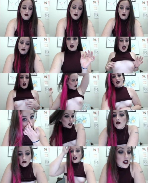 Download Video File: myfreecams avery madison