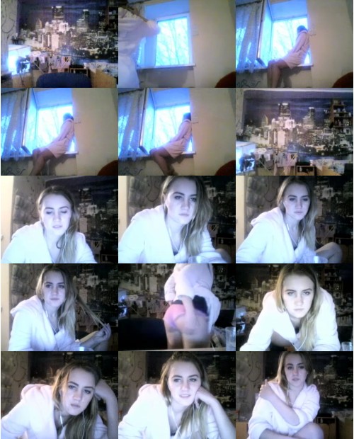 Download Video File: myfreecams badgirl891