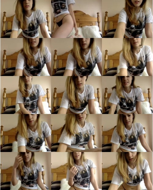 Download Video File: myfreecams barleyrose