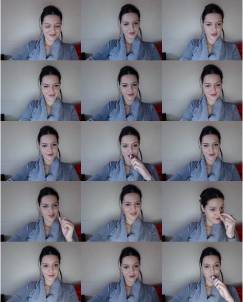 Download Video File: myfreecams beauty100