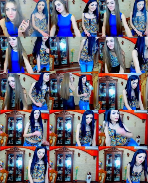 Download Video File: myfreecams beautykissx