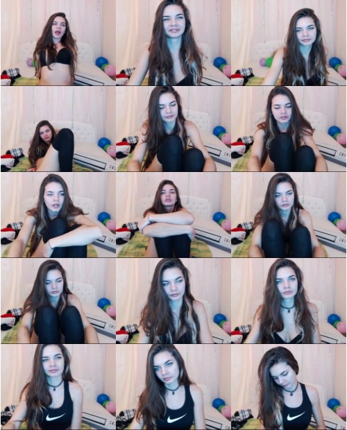 Download Video File: myfreecams bella ariel