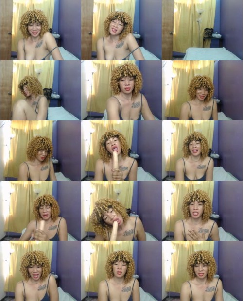 Download Video File: myfreecams biancabliss23