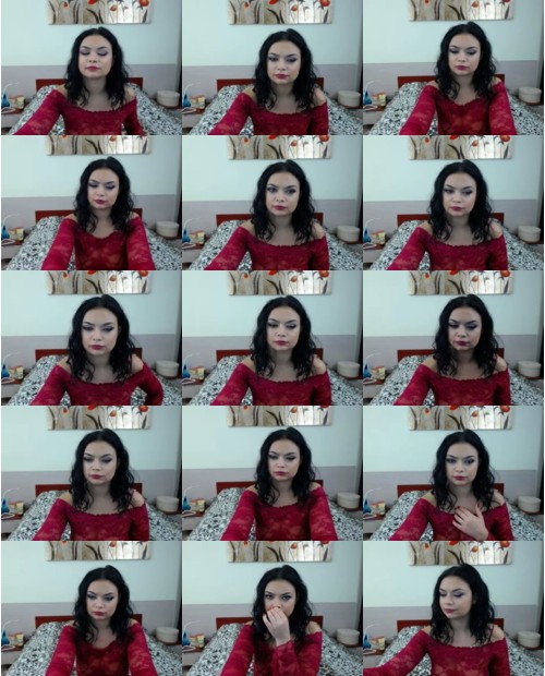 Download Video File: myfreecams blackamethyst