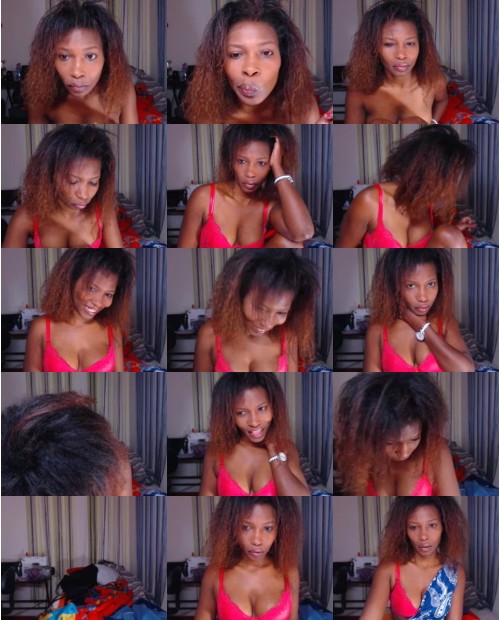 Download Video File: myfreecams blackcherry10