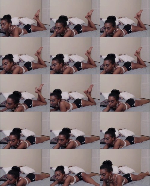 Download Video File: myfreecams blaque cat