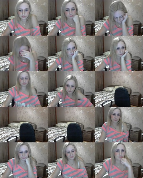 Download Video File: myfreecams blondiejules