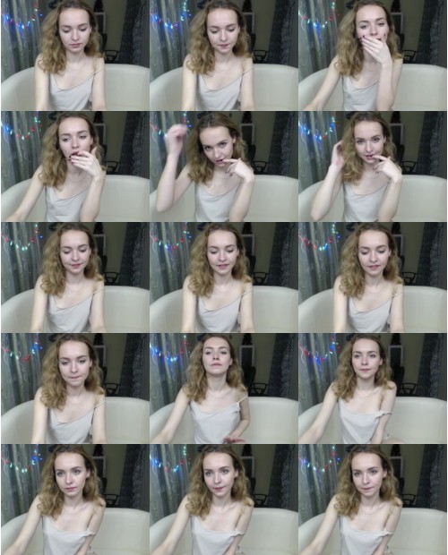 Download Video File: myfreecams blowilson