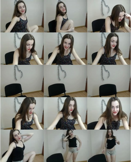 Download Video File: myfreecams bluecherry si