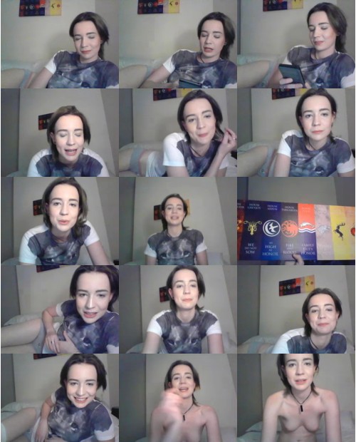 Download Video File: myfreecams bobbiluca