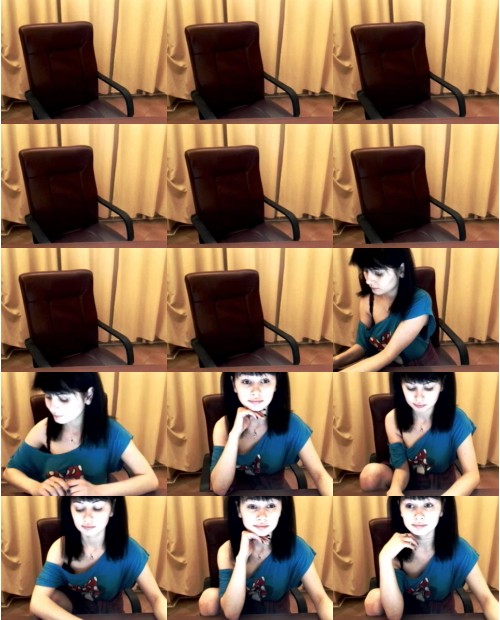 Download Video File: myfreecams brook ann