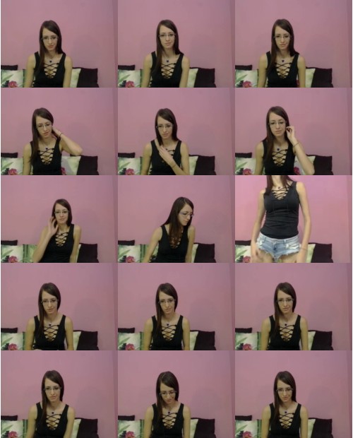 Download Video File: myfreecams brunettedear