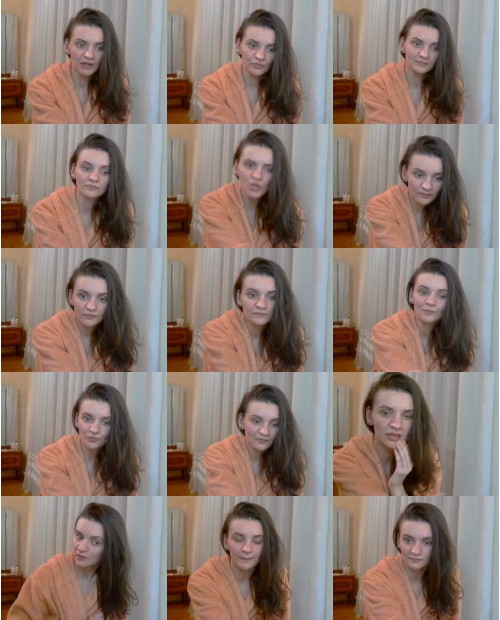 Download Video File: myfreecams brunetterus