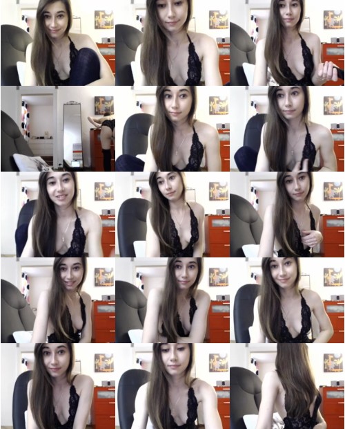 Download Video File: myfreecams bunny bunn