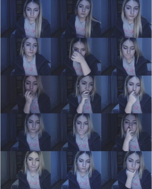 Download Video File: myfreecams bunnycaroline