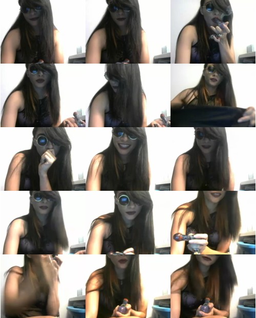 Download Video File: myfreecams busybee710