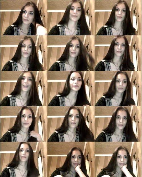 Download Video File: myfreecams cairenx