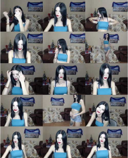 Download Video File: myfreecams candidalice