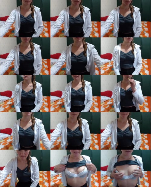 Download Video File: myfreecams candy bubblle