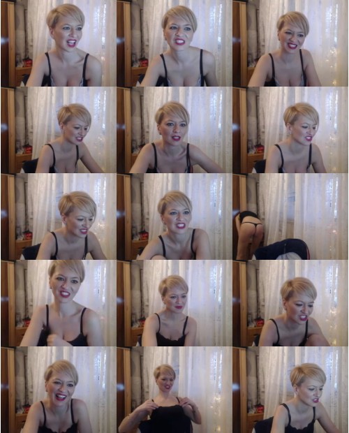 Download Video File: myfreecams carla88