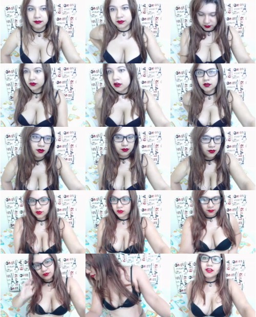 Download Video File: myfreecams carolineswe