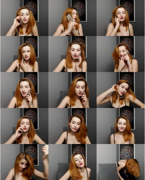 Download Video File: myfreecams carolthomason