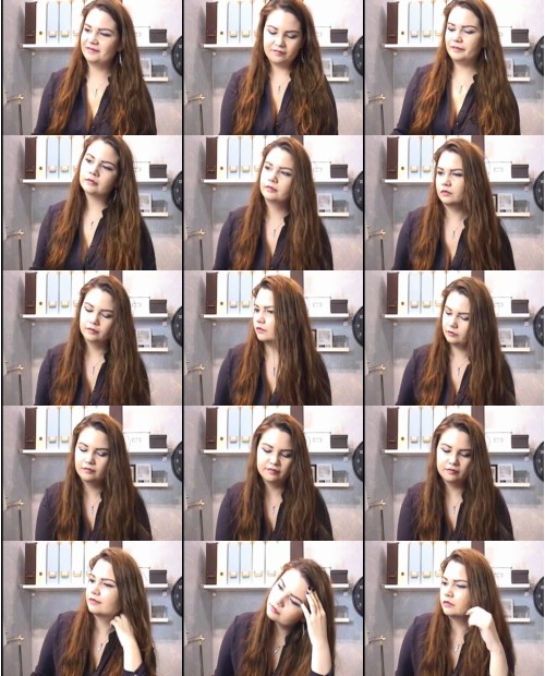 Download Video File: myfreecams cecilliean