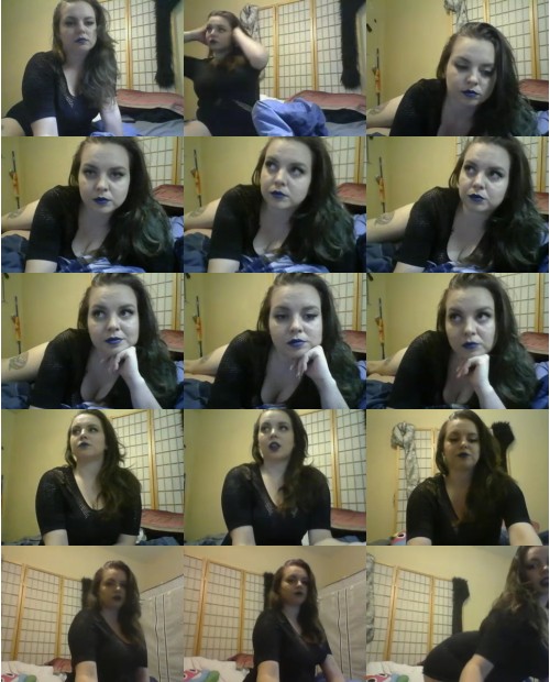 Download Video File: myfreecams celeste rane