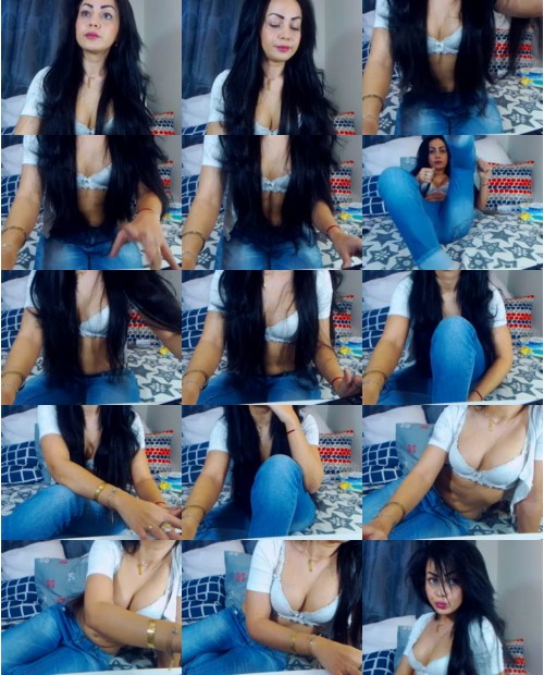 Download Video File: myfreecams cessye