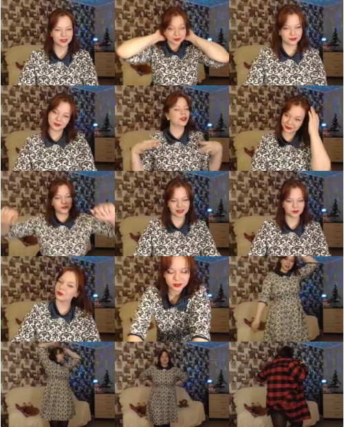 Download Video File: myfreecams chancetosmile