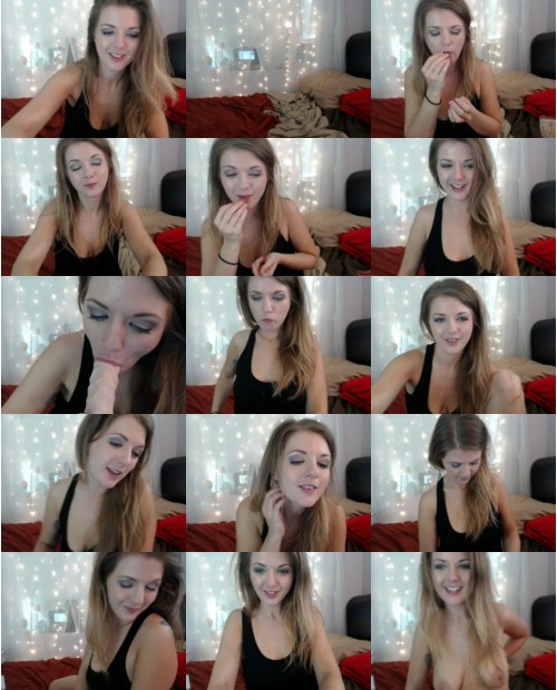 Download Video File: myfreecams charli snow