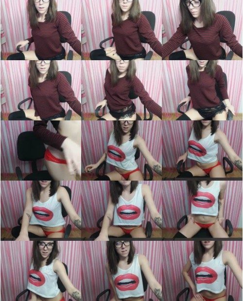 Download Video File: myfreecams charlottelayy