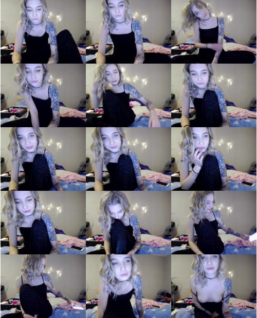 Download Video File: myfreecams chelssmilee