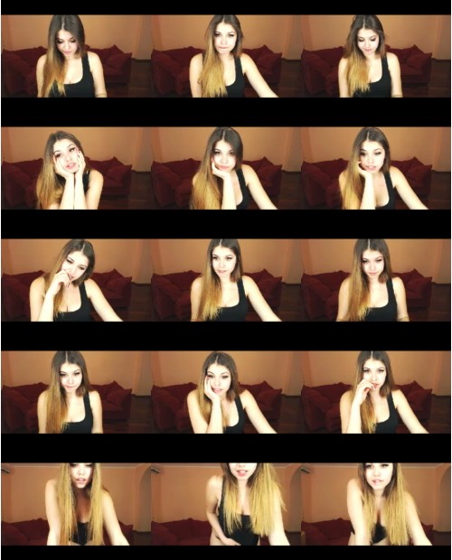 Download Video File: myfreecams chloeditta