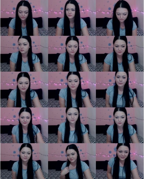 Download Video File: myfreecams chryssteen