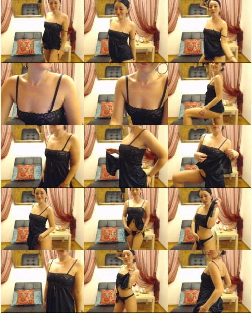 Download Video File: myfreecams cleomore4u