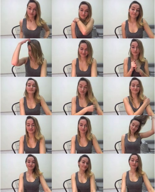 Download Video File: myfreecams clever chrisy