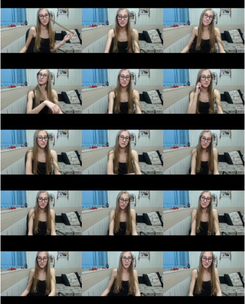 Download Video File: myfreecams comelysera