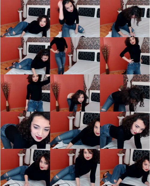 Download Video File: myfreecams curlykeyth