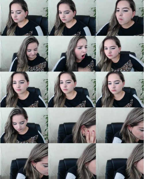 Download Video File: myfreecams curvy violeta