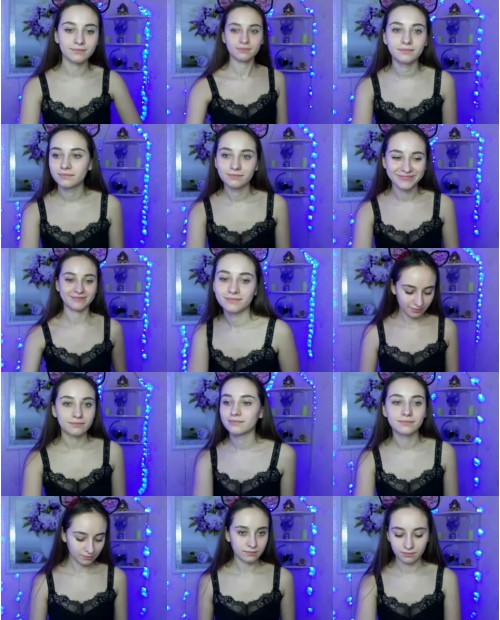 Download Video File: myfreecams cute baby19