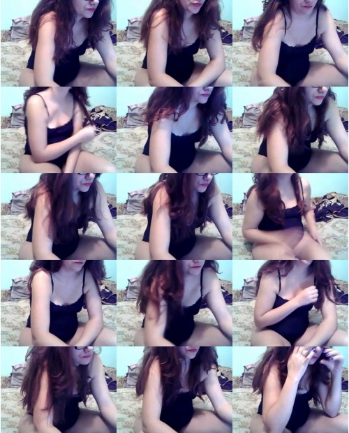 Download Video File: myfreecams cutemilf69